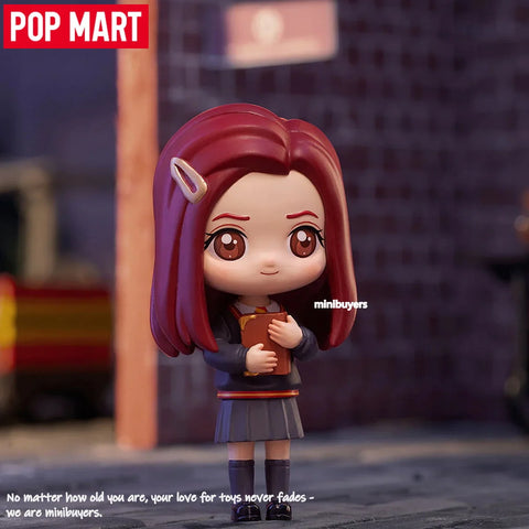 POP MART Harry Potter Heading to Hogwarts Series Figures Blind Box 2023