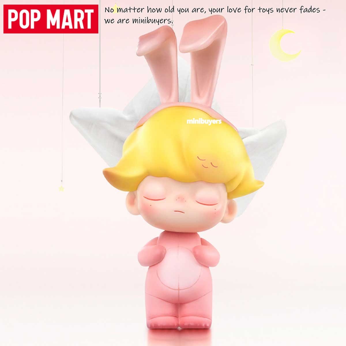 POP MART Dimoo Retro Series Art Toy Blind Box Figure 2023