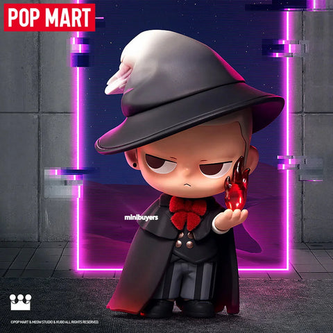 POP MART KUBO Select Your Character Series Figure Blind Box Art Toy