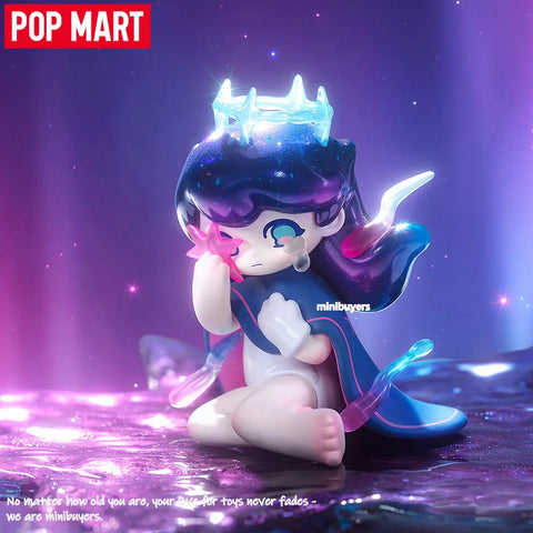 POP MART AZURA A Dream About Stars Series Art Toy Figure Blind Box