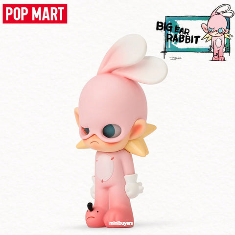 POP MART Zsiga Forest Series | 2023 Art Toy Blind Box Figures