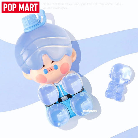 POP MART Pino Jelly Taste & Personality Quiz Series Blind Box Figure 2023