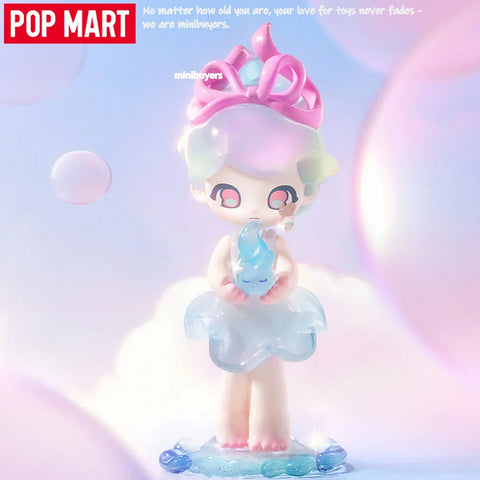 POP MART AZURA A Dream About Stars Series Art Toy Figure Blind Box