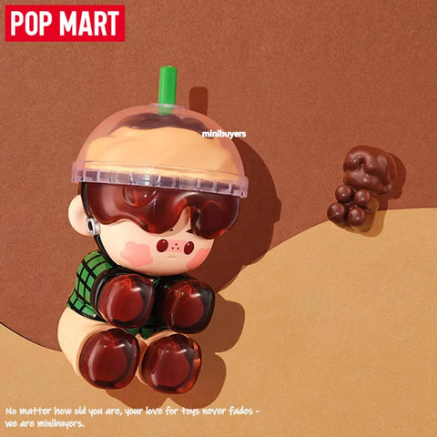 POP MART Pino Jelly Taste & Personality Quiz Series Blind Box Figure 2023