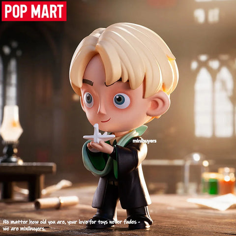 POP MART Harry Potter and the Prisoner of Azkaban Series Figure Blind Box 2023