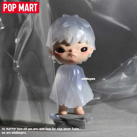 POP MART HIRONO Reshape Series Art Toy Figure Blind Box