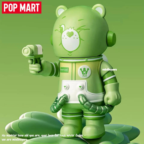 POP MART MEGA SPACE MOLLY 100% Series 3 Art Toy Figure Blind Box