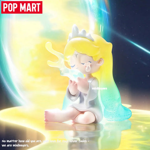 POP MART AZURA A Dream About Stars Series Art Toy Figure Blind Box