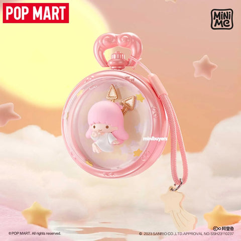 POP MART The Wonderful Time With Sanrio Characters Series  Figure Blind Box