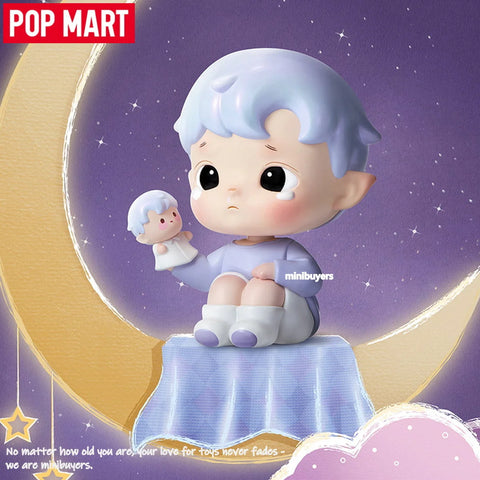 POP MART HACIPUPU A Night of Fantasy Series Figure Blind Box