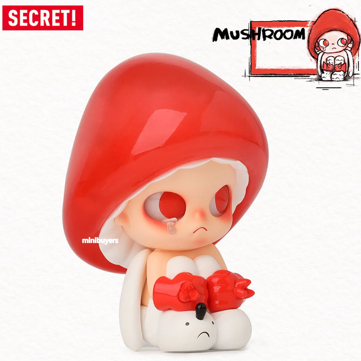 POP MART Zsiga Forest Series | 2023 Art Toy Blind Box Figures