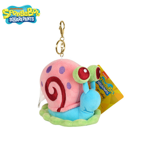 SpongeBob SquarePants Plush Soft Stuffed Toy Keychain