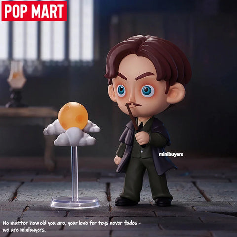 POP MART Harry Potter and the Prisoner of Azkaban Series Figure Blind Box 2023