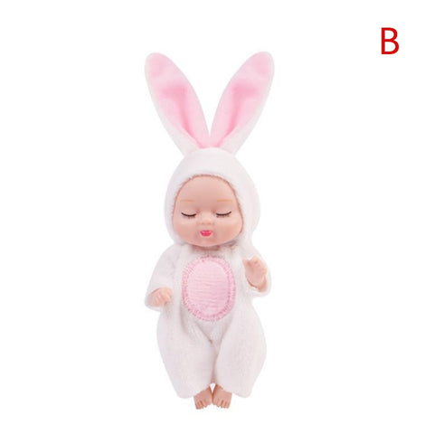 Mini Cute Sleeping Rebirth Miniature - Mini Buyers