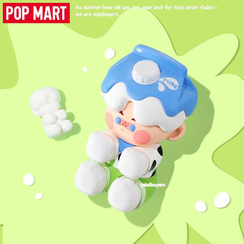 POP MART Pino Jelly Taste & Personality Quiz Series Blind Box Figure 2023