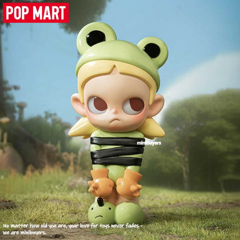 POP MART Zsiga We're So Cute Series Art Toy Figure 2023