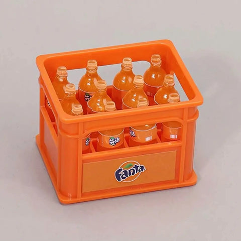 soft drinks FANTA