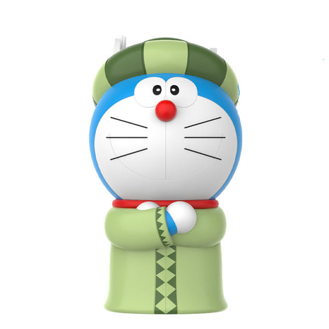 Doraemon 8cm 3D Mini Figure National Series - minibuyers 